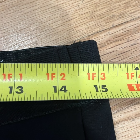 Talbots Soho ankle pants - Picture 6 of 9